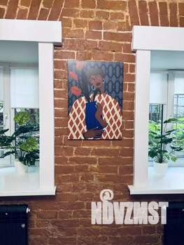 1-к квартира, посуточно, 23м2, 1/1 этаж