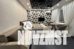 1-к квартира, посуточно, 30м2, 8/10 этаж
