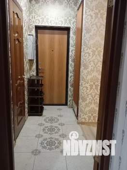 1-к квартира, посуточно, 35м2, 18/18 этаж