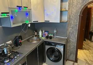 1-к квартира, на длительный срок, 34м2, 1/10 этаж