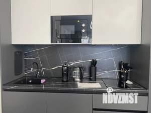 Студия квартира, посуточно, 26м2, 3/6 этаж