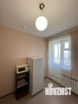 1-к квартира, на длительный срок, 37м2, 10/19 этаж