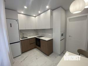 1-к квартира, на длительный срок, 35м2, 20/25 этаж