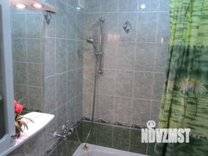 2-к квартира, посуточно, 43м2, 2/9 этаж