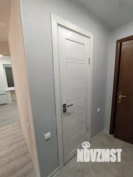 1-к квартира, на длительный срок, 30м2, 4/5 этаж