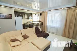 2-к квартира, посуточно, 52м2, 2/9 этаж