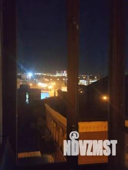 Студия квартира, посуточно, 16м2, 6/9 этаж