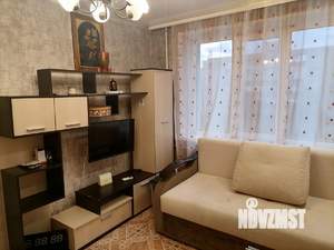 1-к квартира, на длительный срок, 21м2, 7/9 этаж