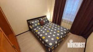 2-к квартира, посуточно, 50м2, 1/1 этаж