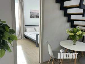 2-к квартира, посуточно, 60м2, 1/1 этаж