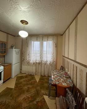 1-к квартира, на длительный срок, 43м2, 15/17 этаж