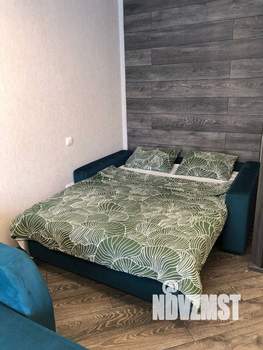 1-к квартира, посуточно, 33м2, 2/5 этаж