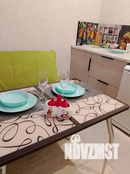 Студия квартира, посуточно, 25м2, 3/12 этаж