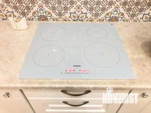 3-к квартира, посуточно, 75м2, 1/1 этаж