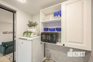 2-к квартира, посуточно, 47м2, 1/1 этаж