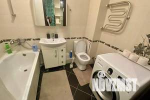 1-к квартира, посуточно, 40м2, 14/18 этаж