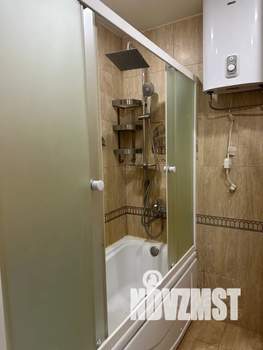 Студия квартира, посуточно, 35м2, 12/14 этаж