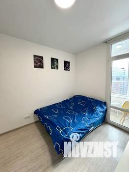 Студия квартира, посуточно, 25м2, 10/14 этаж