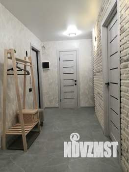 2-к квартира, посуточно, 54м2, 2/10 этаж