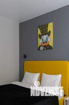 1-к квартира, посуточно, 28м2, 13/19 этаж