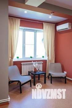 1-к квартира, посуточно, 47м2, 1/2 этаж