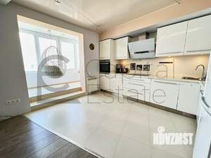 3-к квартира, на длительный срок, 88м2, 17/17 этаж