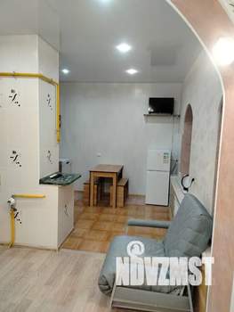 Студия квартира, посуточно, 25м2, 2/2 этаж