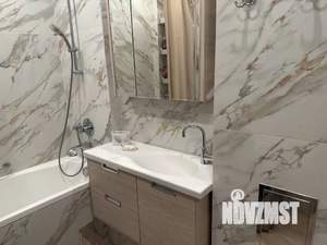 1-к квартира, посуточно, 60м2, 22/25 этаж