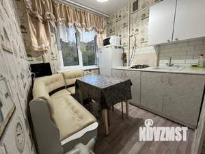1-к квартира, на длительный срок, 33м2, 4/9 этаж