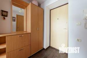 1-к квартира, посуточно, 34м2, 1/1 этаж