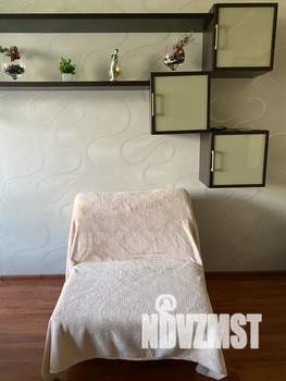 2-к квартира, посуточно, 42м2, 6/9 этаж