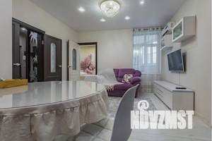 2-к квартира, посуточно, 66м2, 3/6 этаж