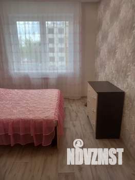 2-к квартира, посуточно, 58м2, 3/17 этаж