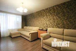 1-к квартира, посуточно, 33м2, 2/5 этаж