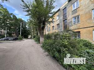 3-к квартира, на длительный срок, 67м2, 2/3 этаж