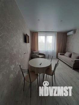 1-к квартира, посуточно, 46м2, 1/1 этаж