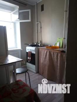 1-к квартира, посуточно, 30м2, 4/9 этаж