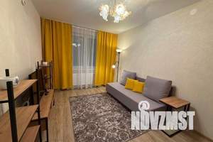 1-к квартира, посуточно, 30м2, 2/10 этаж