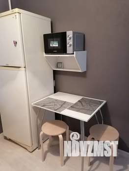 1-к квартира, посуточно, 35м2, 1/9 этаж