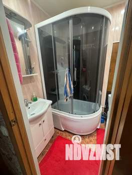 2-к квартира, посуточно, 50м2, 4/5 этаж