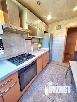 2-к квартира, на длительный срок, 45м2, 4/9 этаж