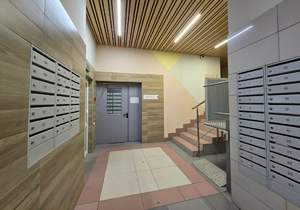 Студия квартира, на длительный срок, 30м2, 6/19 этаж