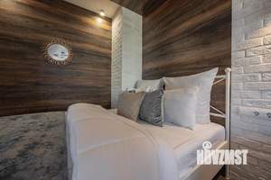 1-к квартира, посуточно, 51м2, 1/1 этаж