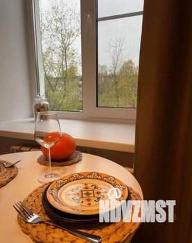 1-к квартира, посуточно, 31м2, 1/1 этаж