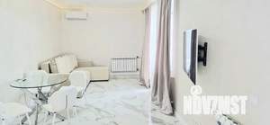 2-к квартира, посуточно, 50м2, 8/9 этаж