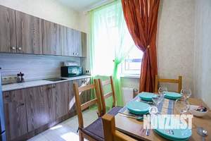 2-к квартира, посуточно, 55м2, 18/24 этаж