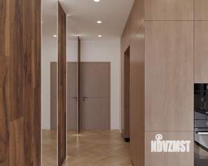 1-к квартира, посуточно, 24м2, 1/1 этаж