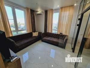 2-к квартира, на длительный срок, 47м2, 11/12 этаж