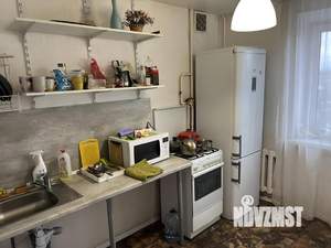 2-к квартира, посуточно, 45м2, 8/9 этаж