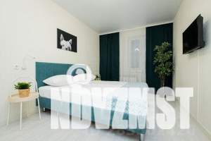 2-к квартира, посуточно, 54м2, 10/10 этаж